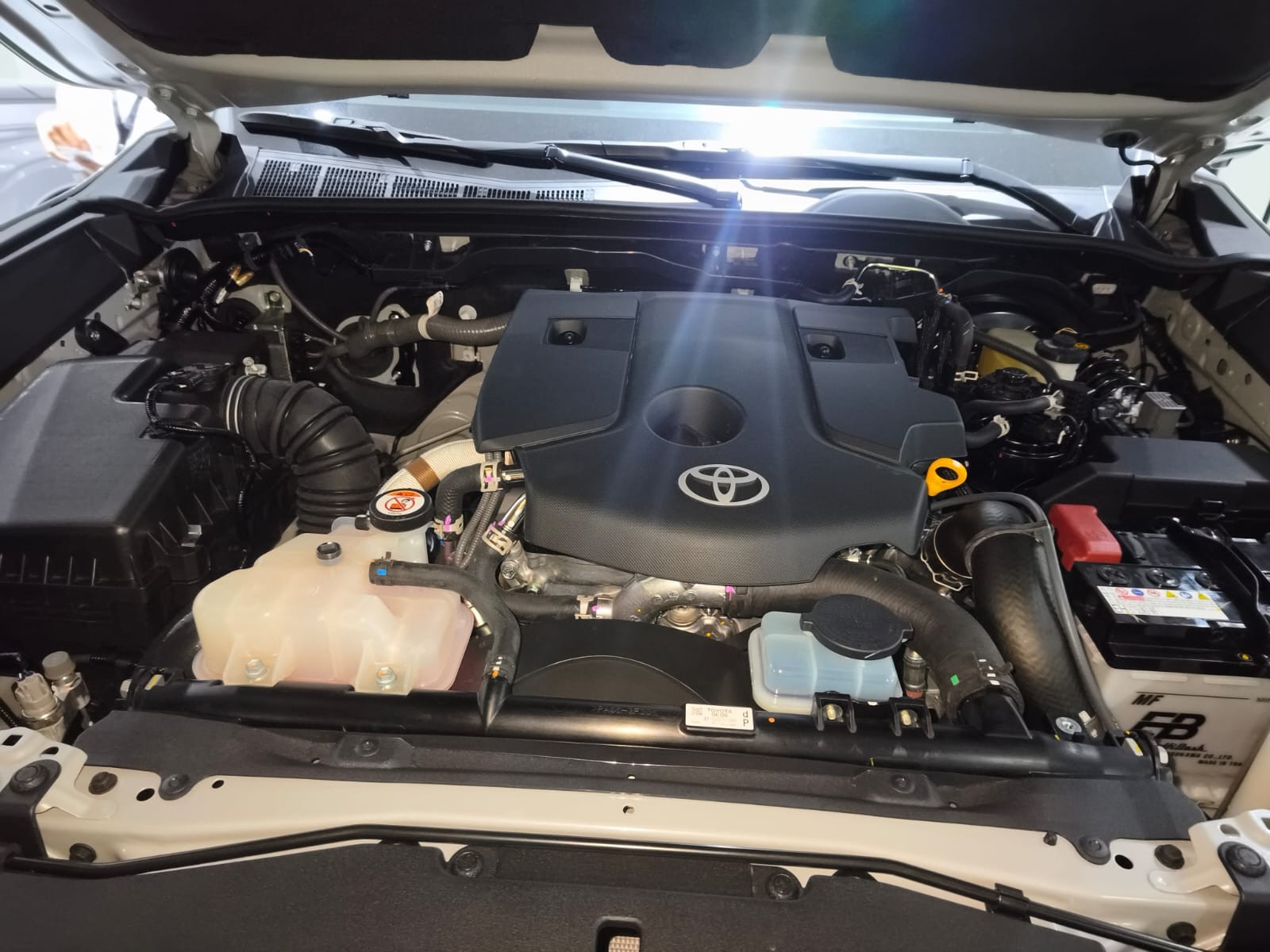 Used 1
                    TOYOTA
                     for Sale Image