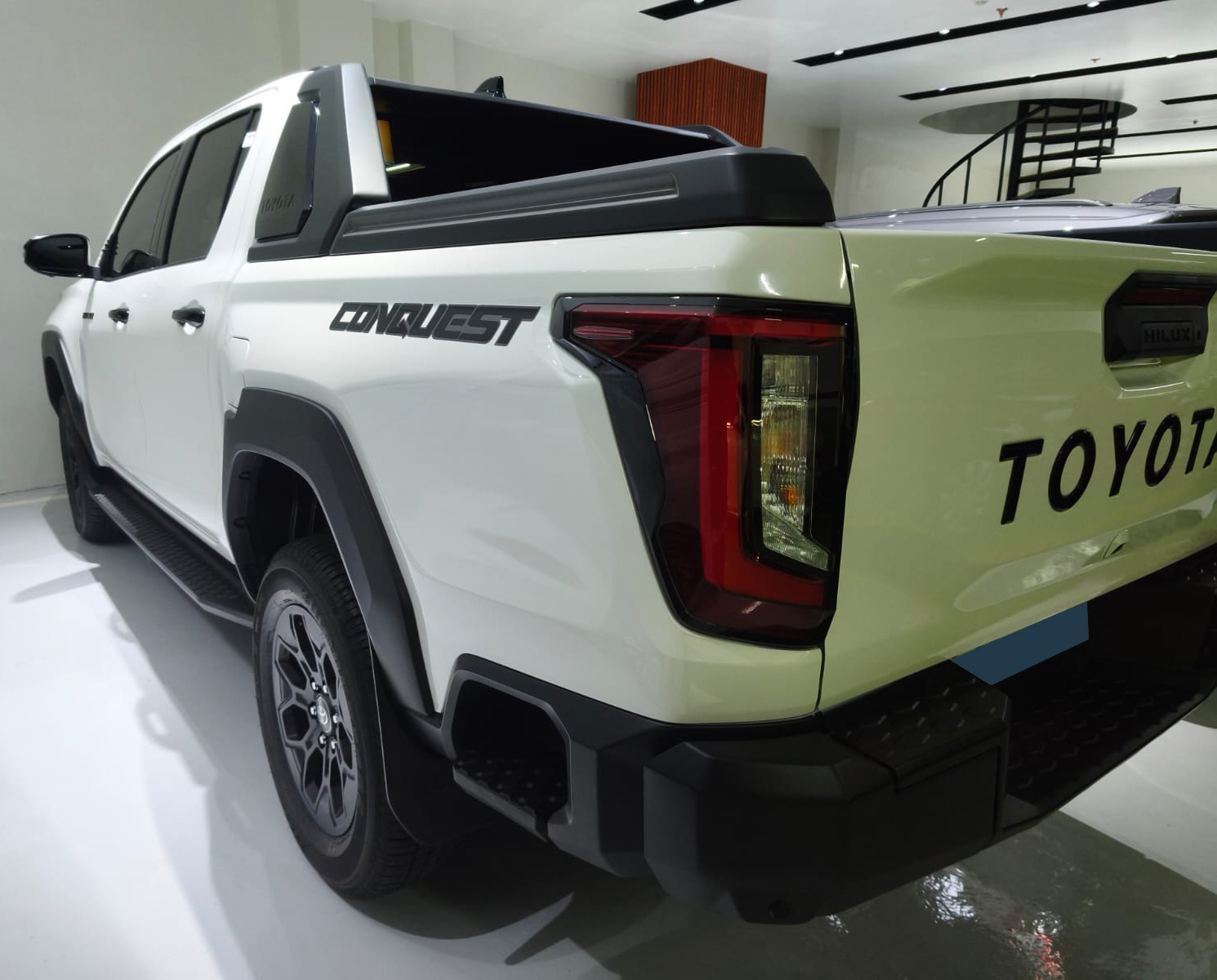 Used 1
                    TOYOTA
                     for Sale Image