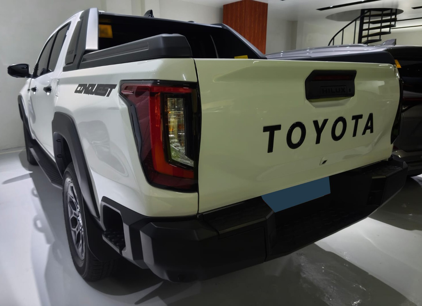 Used 1
                    TOYOTA
                     for Sale Image