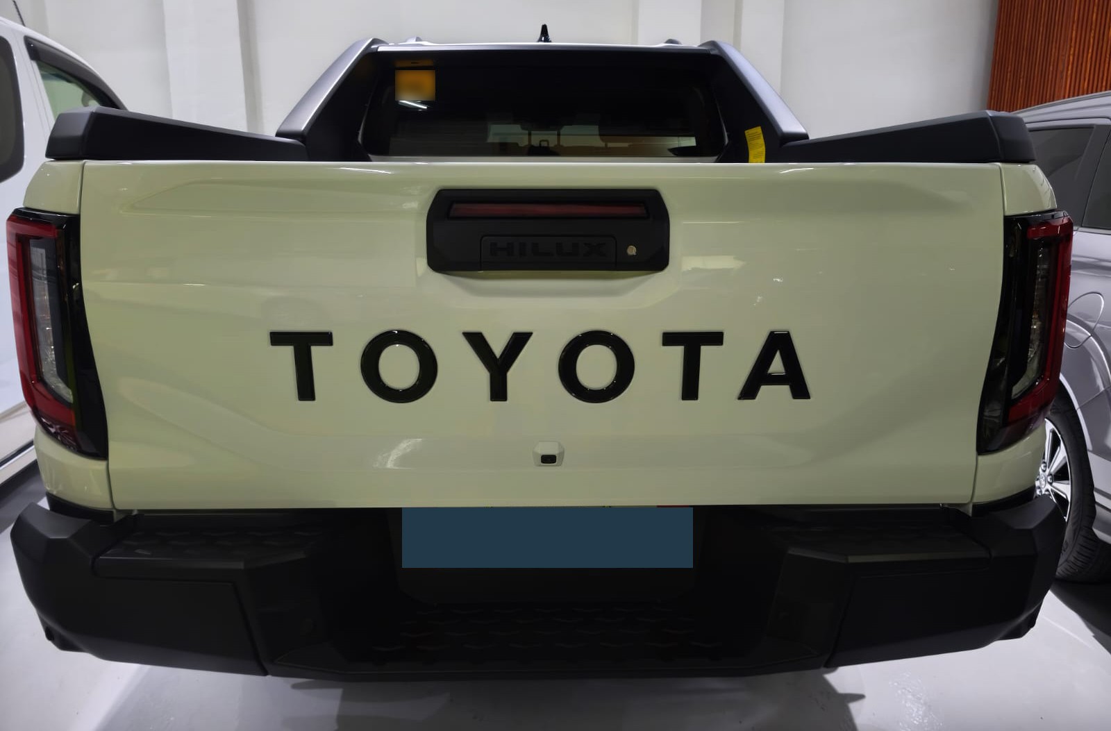 Used 1
                    TOYOTA
                     for Sale Image