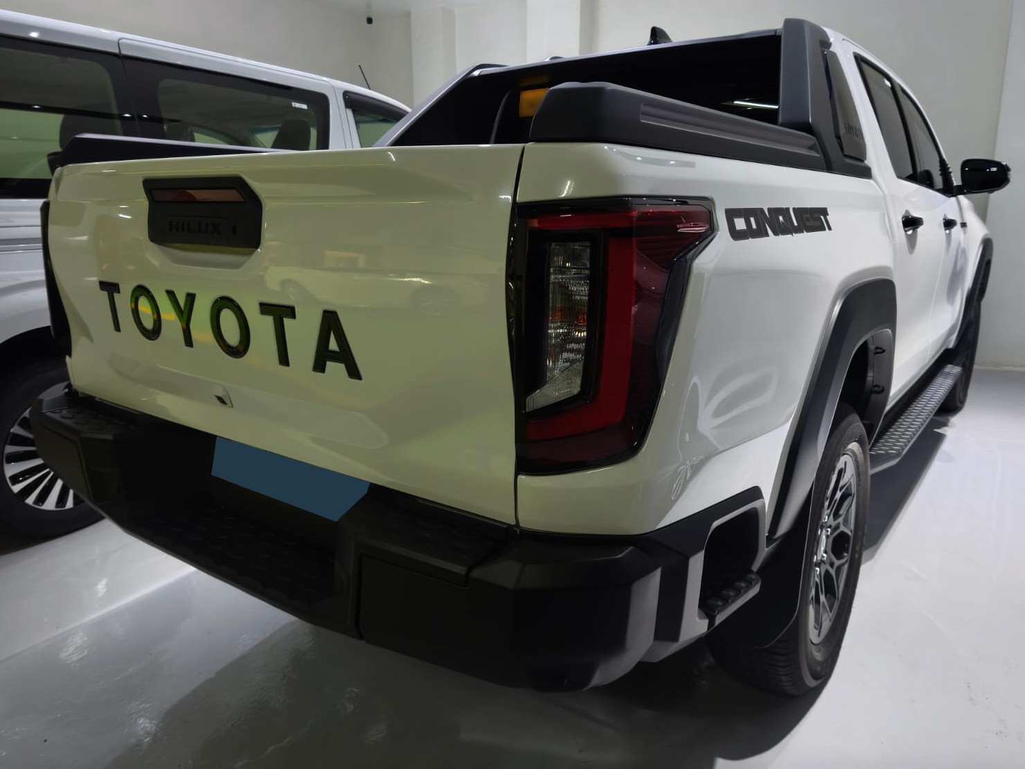 Used 1
                    TOYOTA
                     for Sale Image