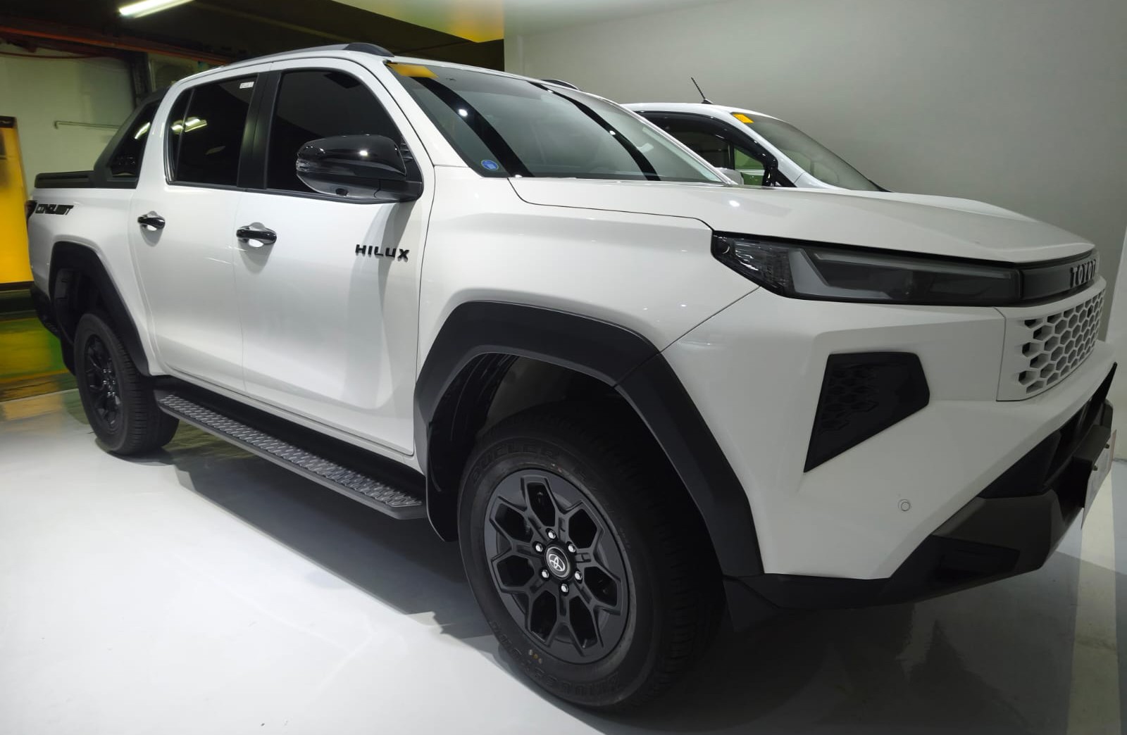 Used 1
                    TOYOTA
                     for Sale Image