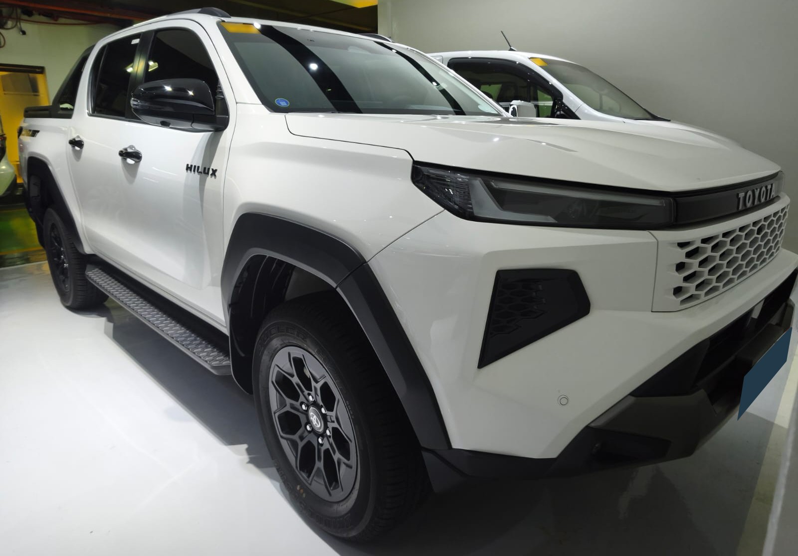 Used 1
                    TOYOTA
                     for Sale Image