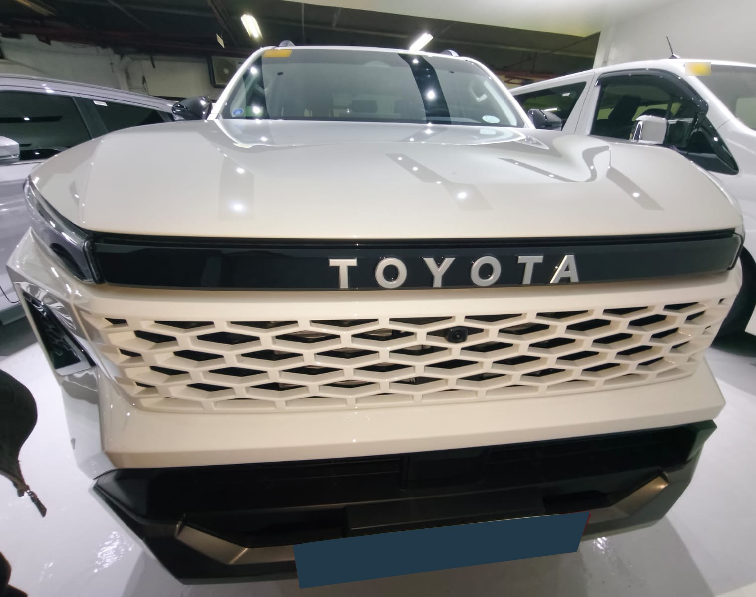 Used 1
                    TOYOTA
                     for Sale Image