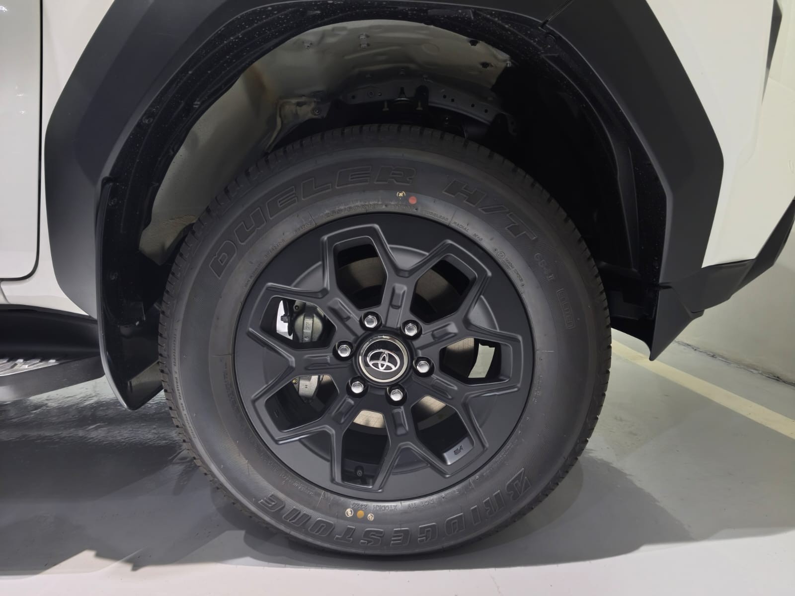 Used 1
                    TOYOTA
                     for Sale Image