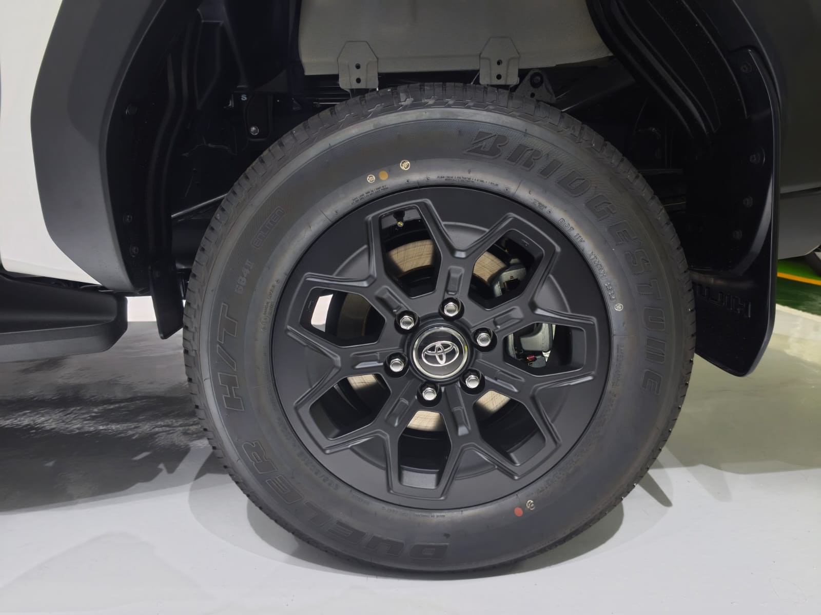 Used 1
                    TOYOTA
                     for Sale Image