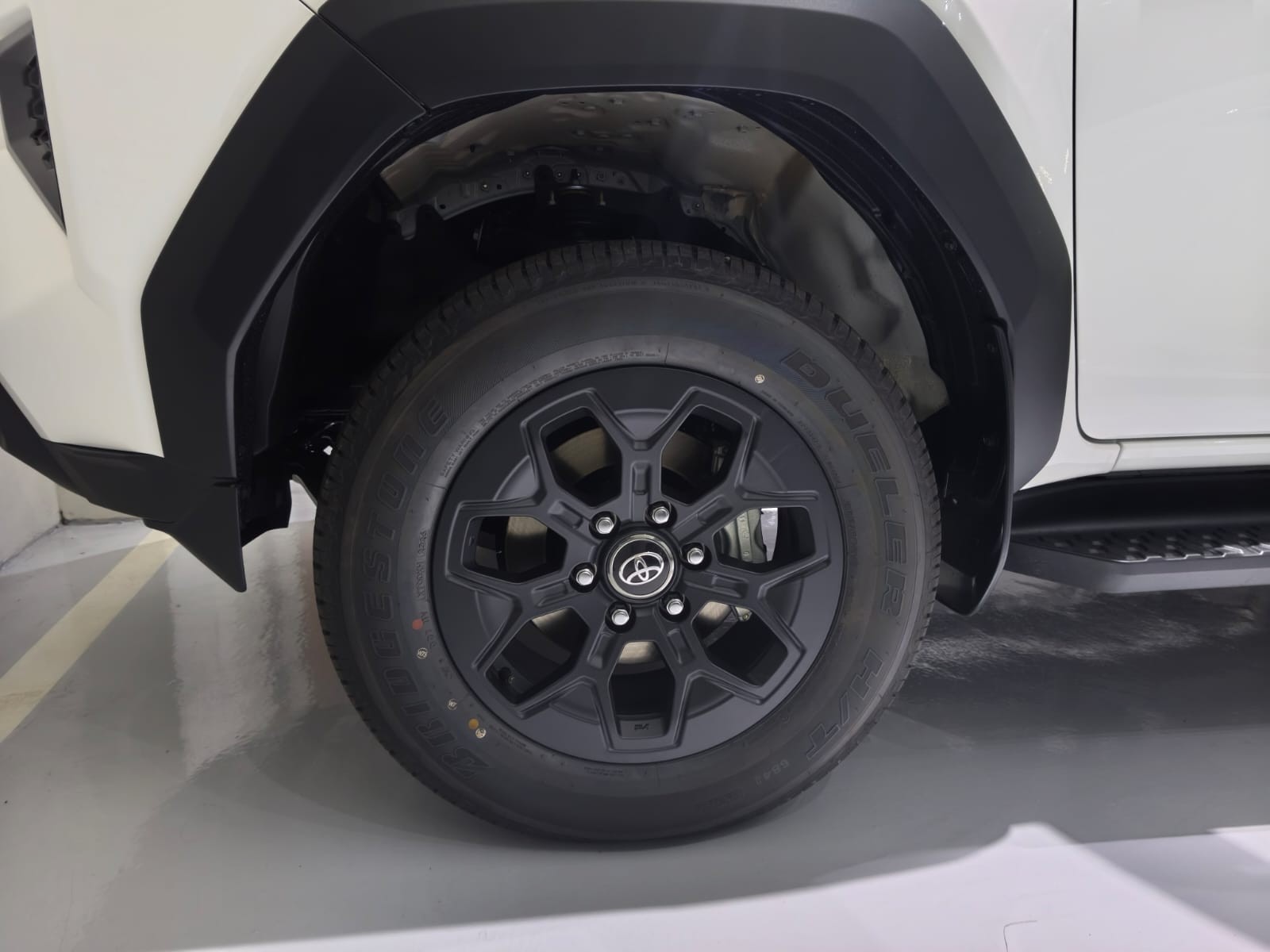 Used 1
                    TOYOTA
                     for Sale Image