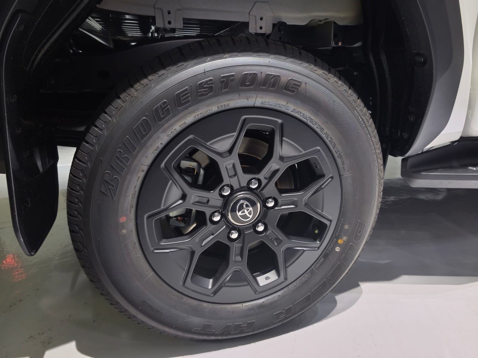 Used 1
                    TOYOTA
                     for Sale Image