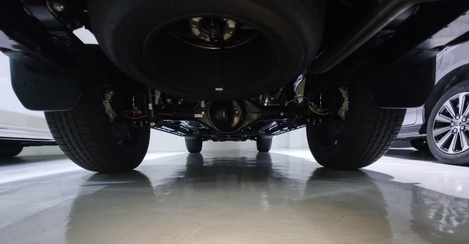 Used 1
                    TOYOTA
                     for Sale Image
