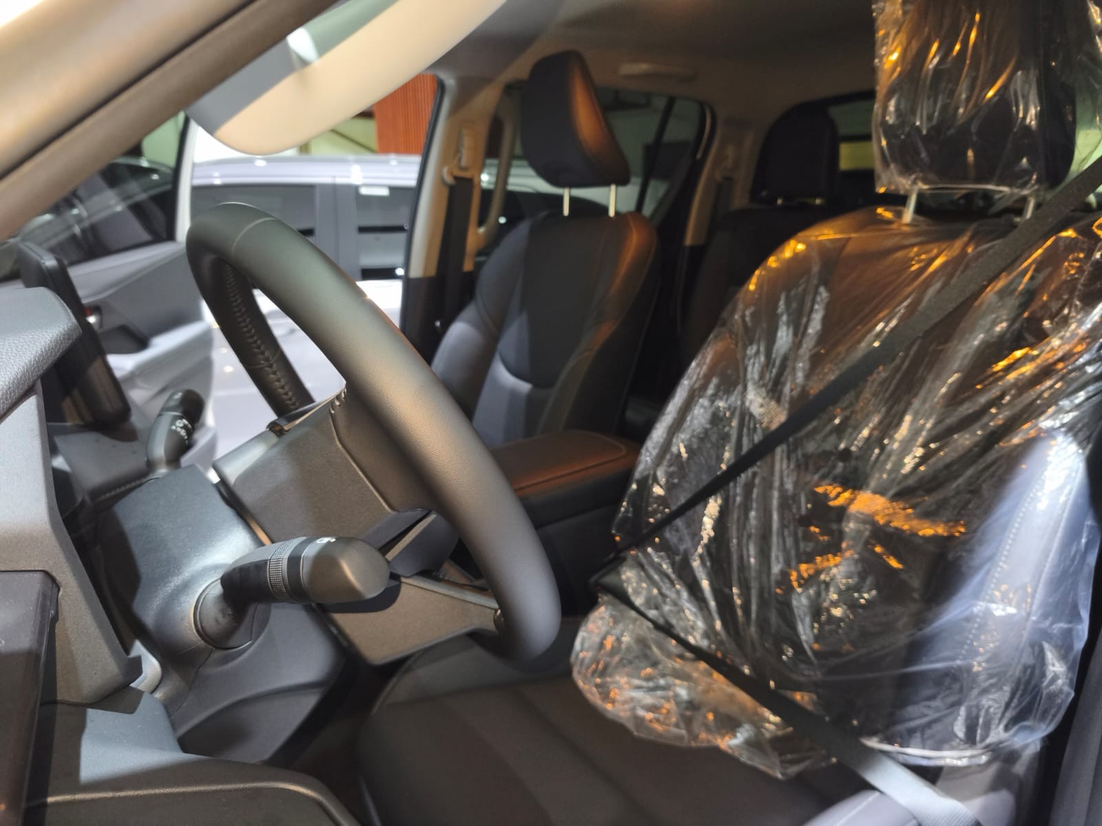 Used 1
                    TOYOTA
                     for Sale Image