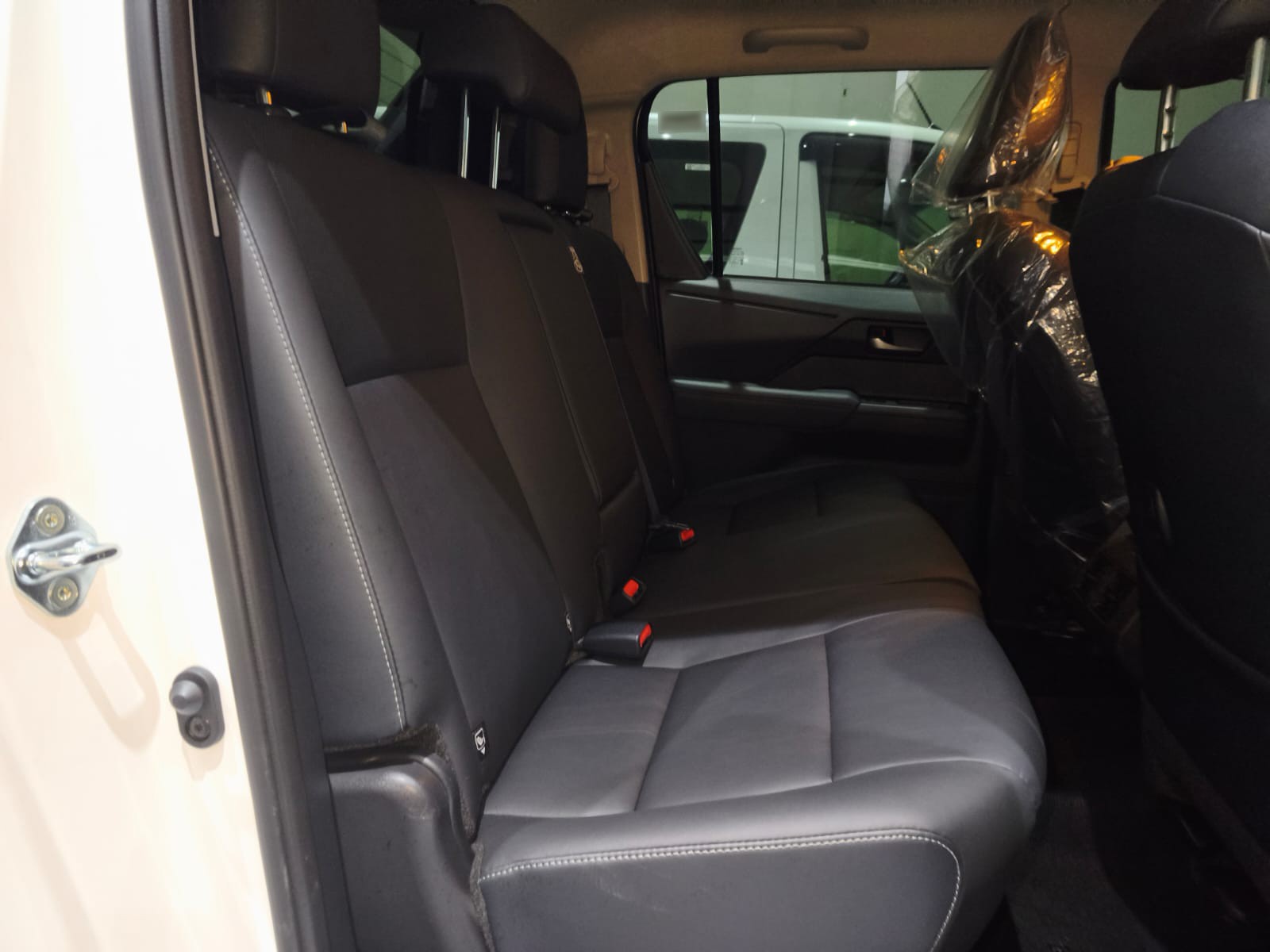 Used 1
                    TOYOTA
                     for Sale Image