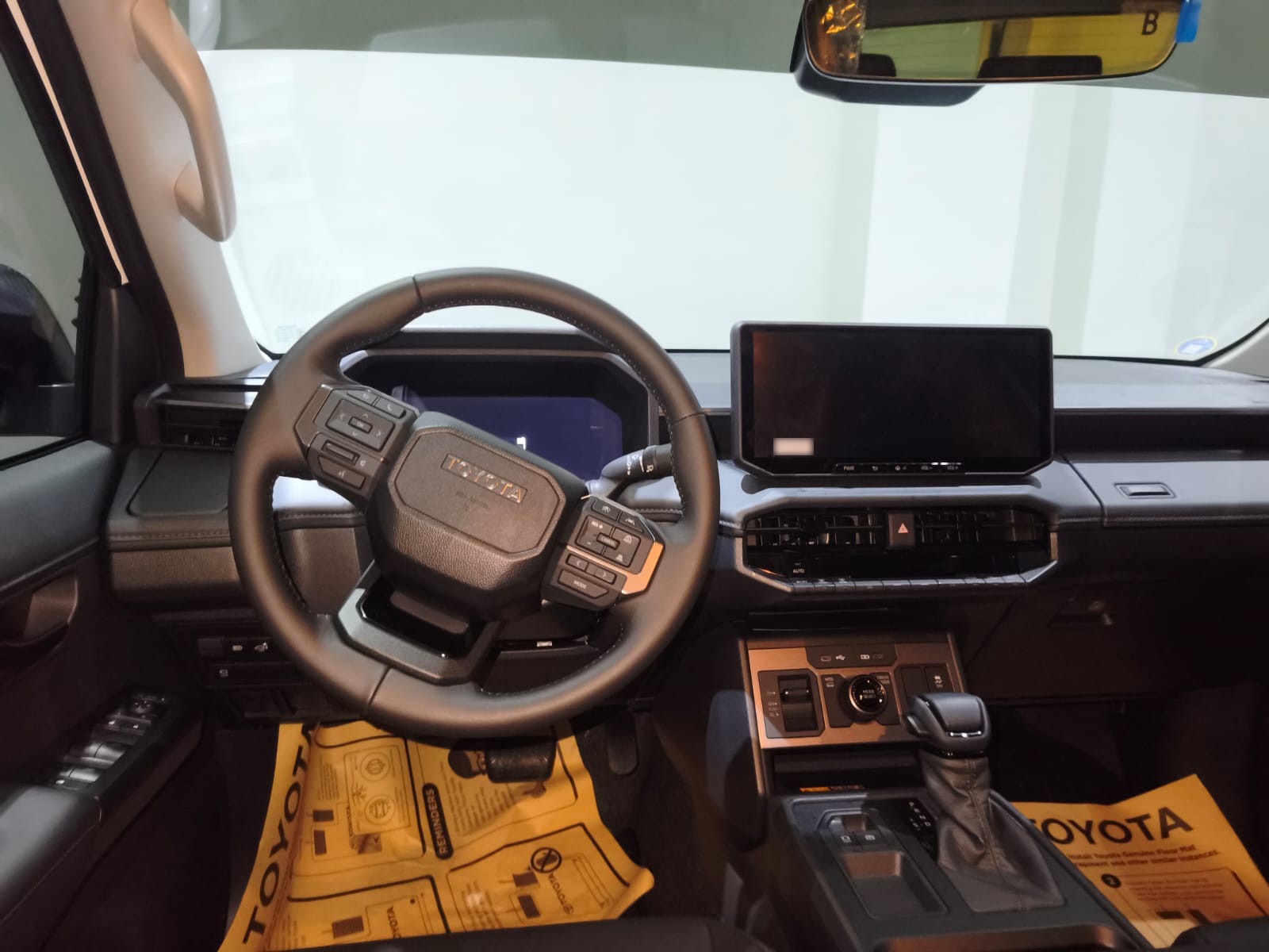 Used 1
                    TOYOTA
                     for Sale Image
