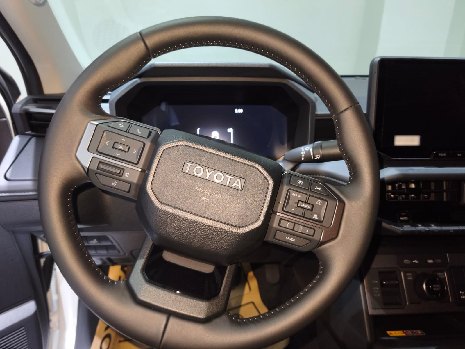 Used 1
                    TOYOTA
                     for Sale Image