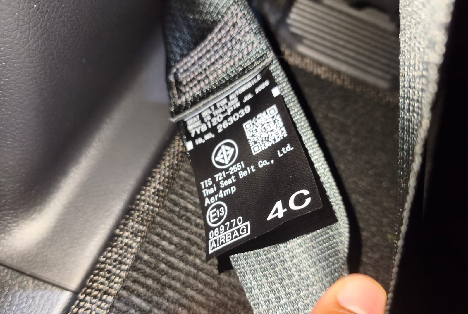 Used 1
                    TOYOTA
                     for Sale Image
