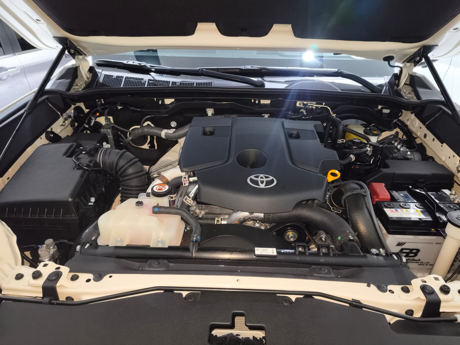 Used 1
                    TOYOTA
                     for Sale Image