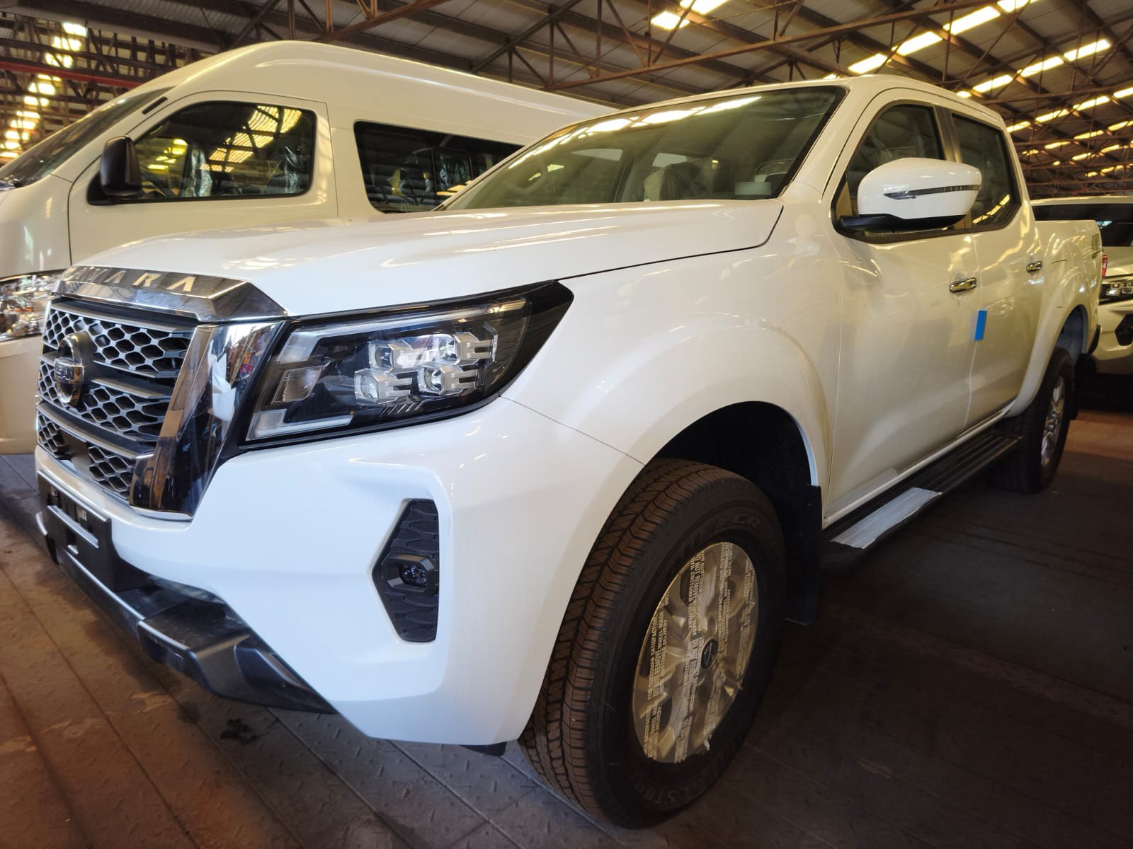 Used 1
                    NISSAN
                     for Sale Image