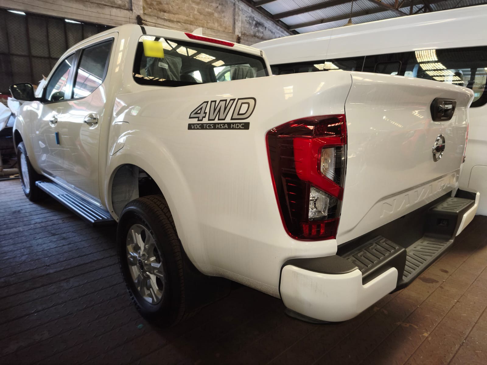Used 1
                    NISSAN
                     for Sale Image