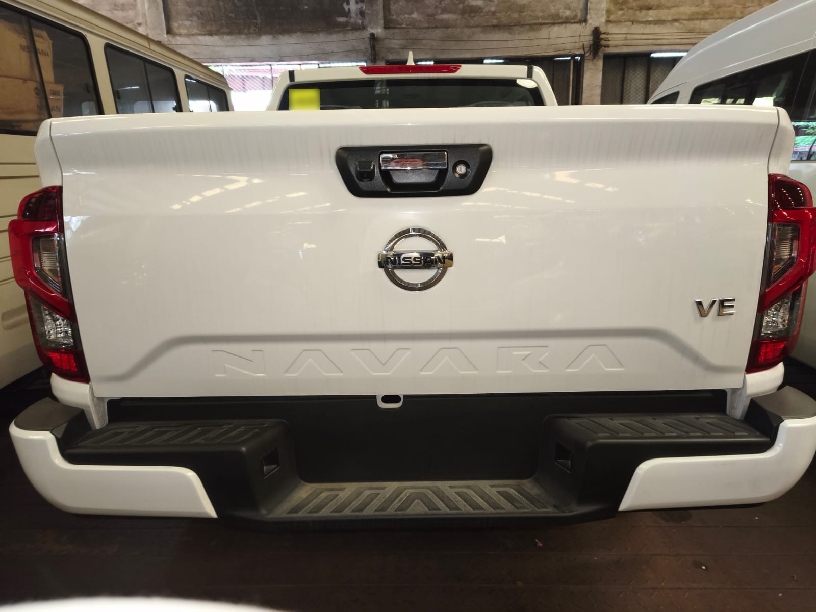Used 1
                    NISSAN
                     for Sale Image
