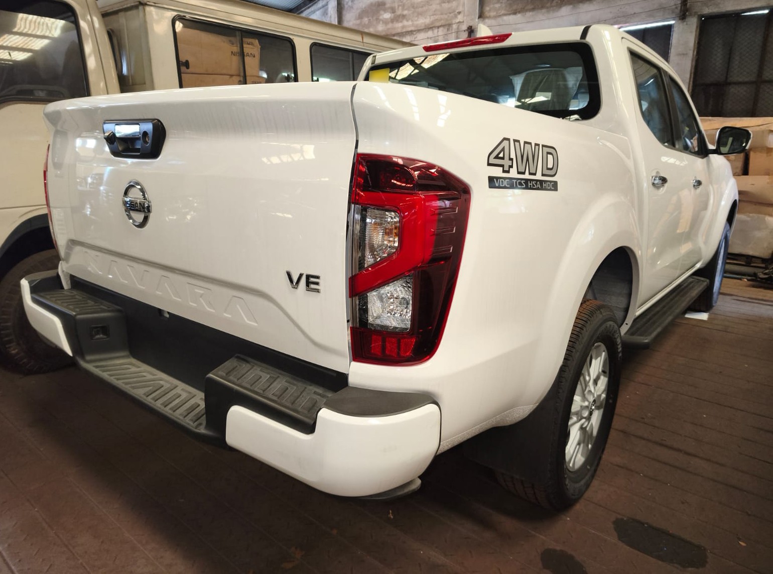 Used 1
                    NISSAN
                     for Sale Image