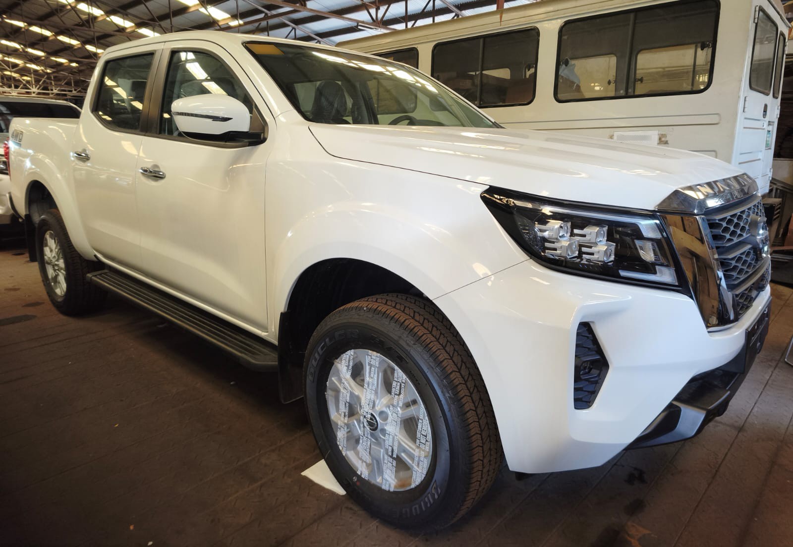 Used 1
                    NISSAN
                     for Sale Image