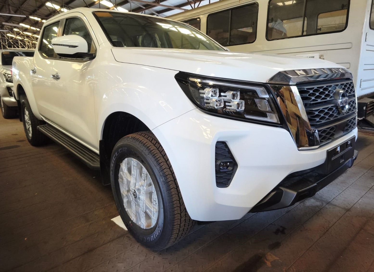 Used 1
                    NISSAN
                     for Sale Image