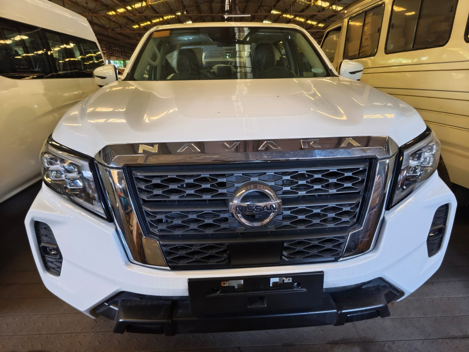 Used 1
                    NISSAN
                     for Sale Image