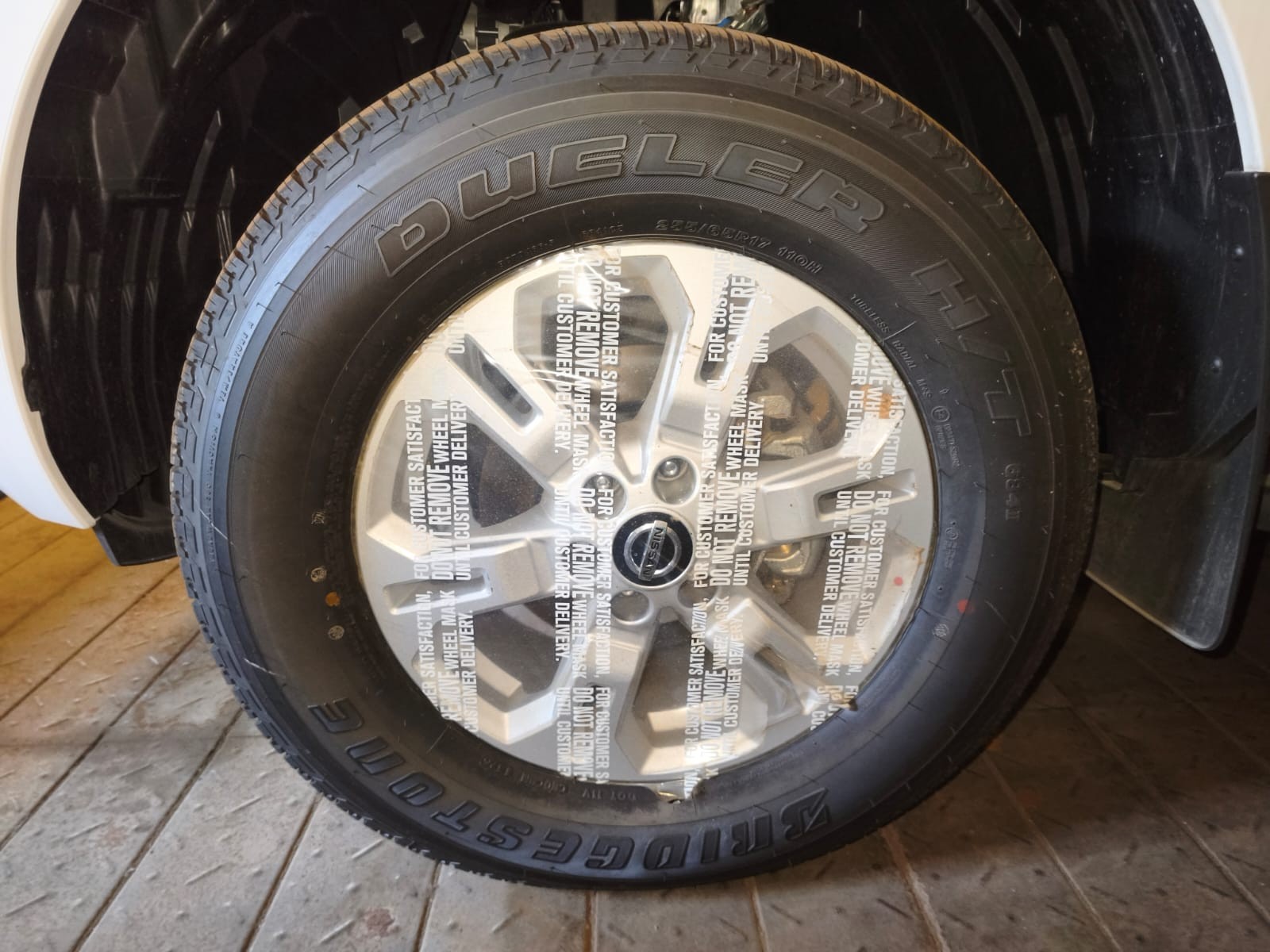 Used 1
                    NISSAN
                     for Sale Image
