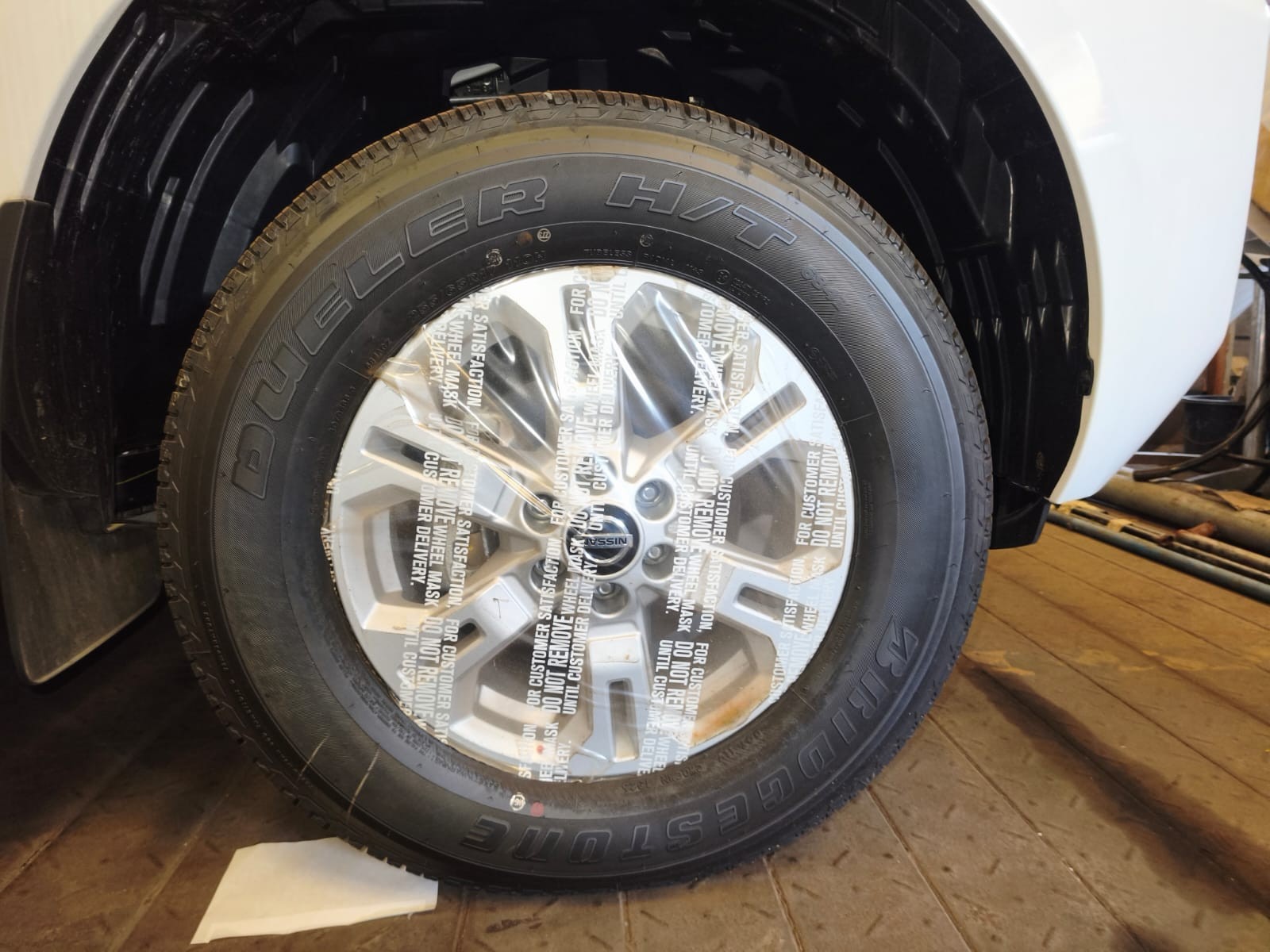 Used 1
                    NISSAN
                     for Sale Image