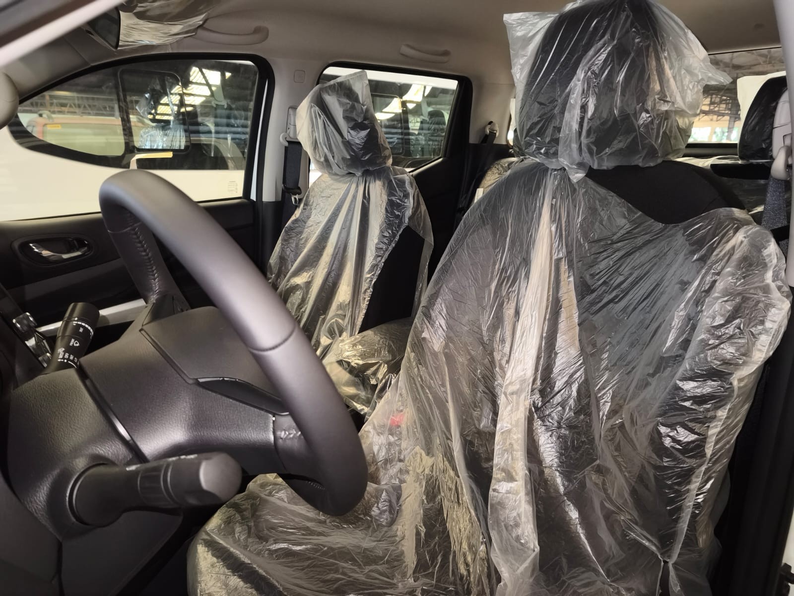 Used 1
                    NISSAN
                     for Sale Image