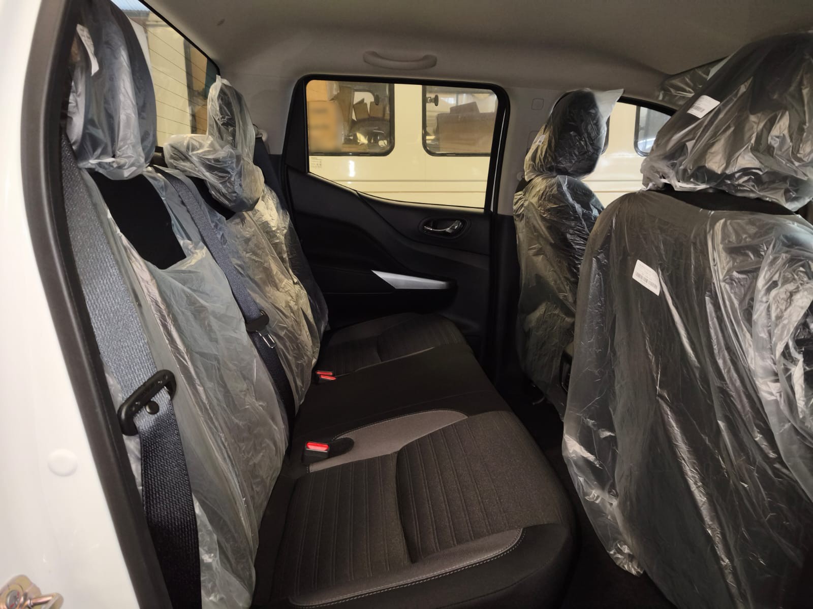 Used 1
                    NISSAN
                     for Sale Image