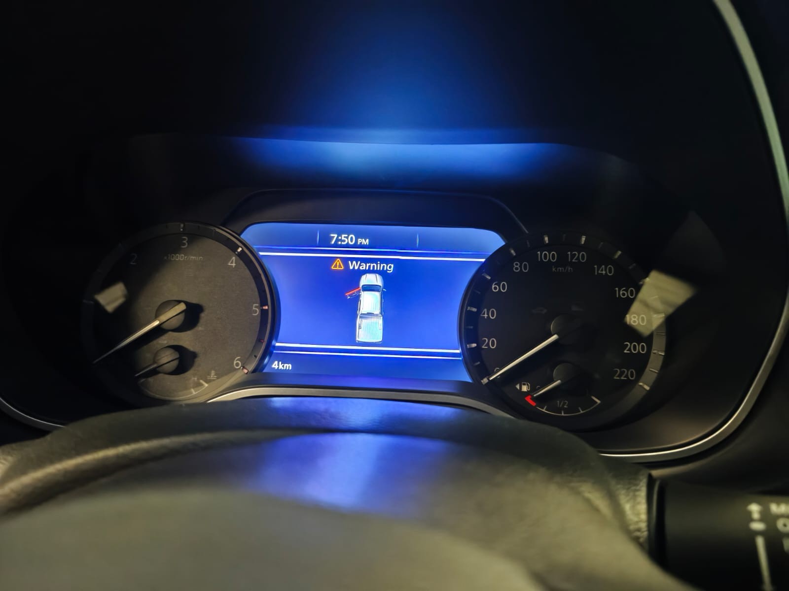 Used 1
                    NISSAN
                     for Sale Image