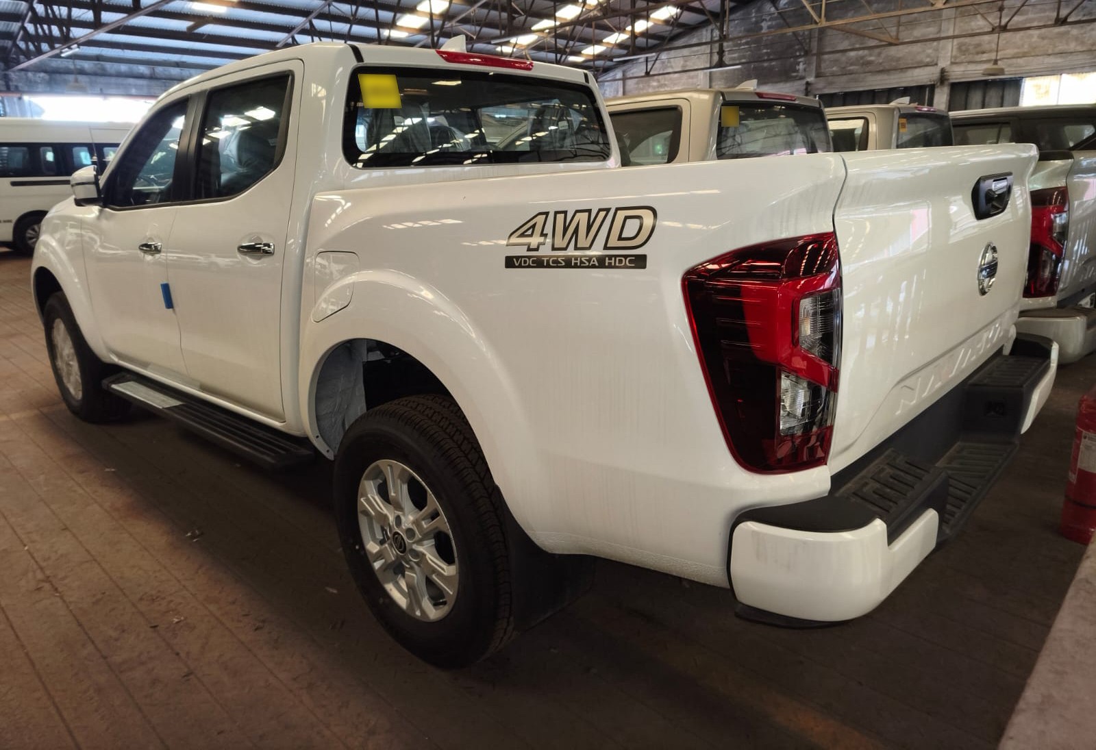 Used 1
                    NISSAN
                     for Sale Image