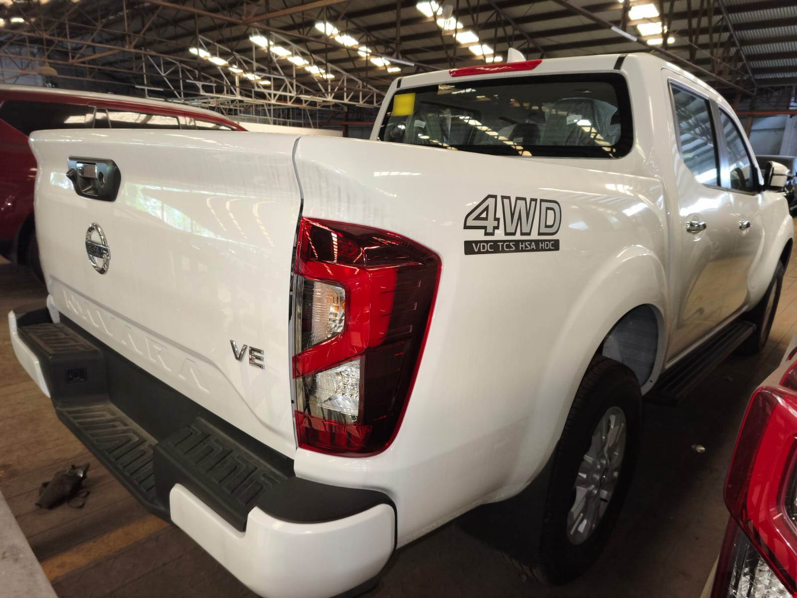 Used 1
                    NISSAN
                     for Sale Image