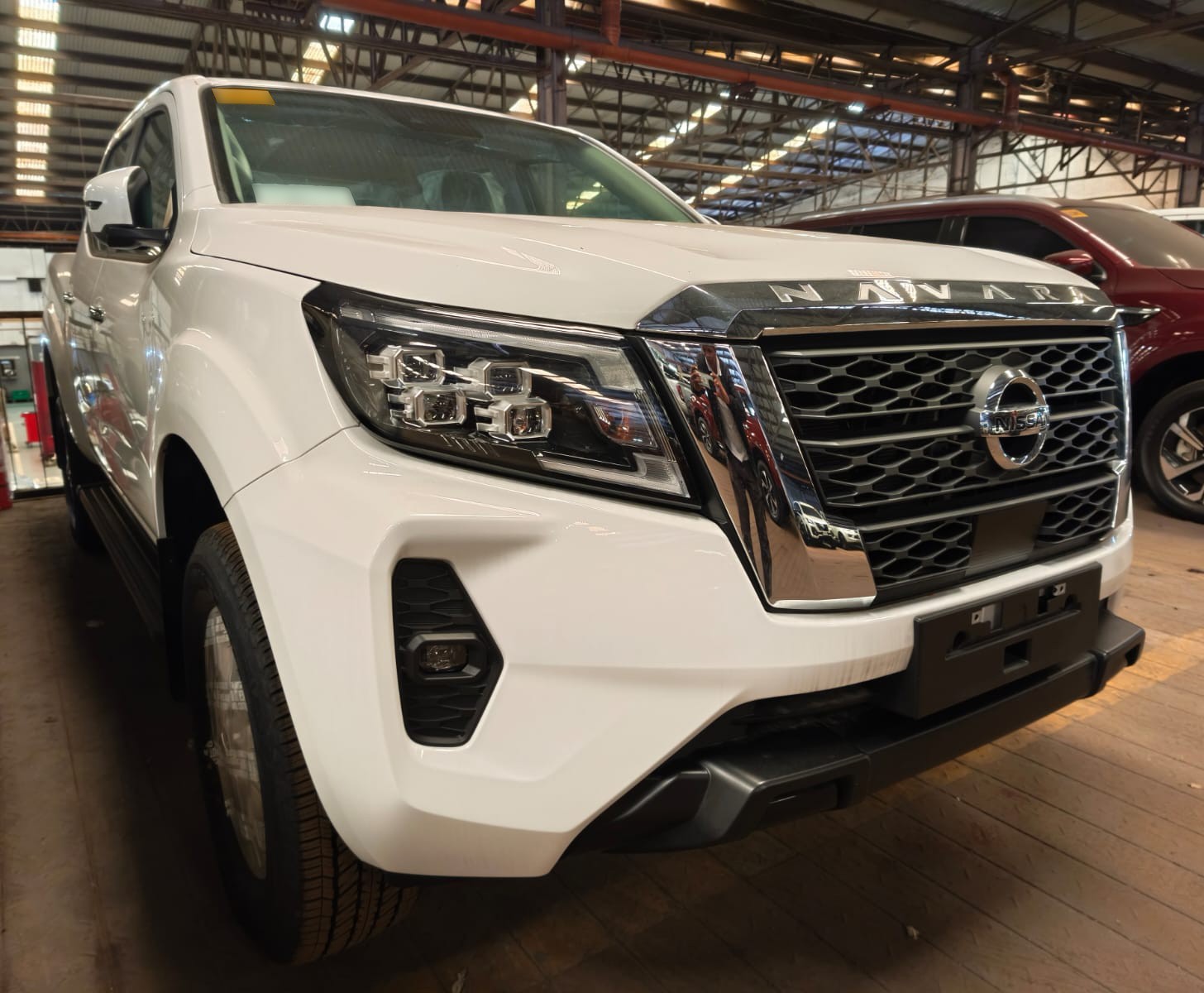 Used 1
                    NISSAN
                     for Sale Image