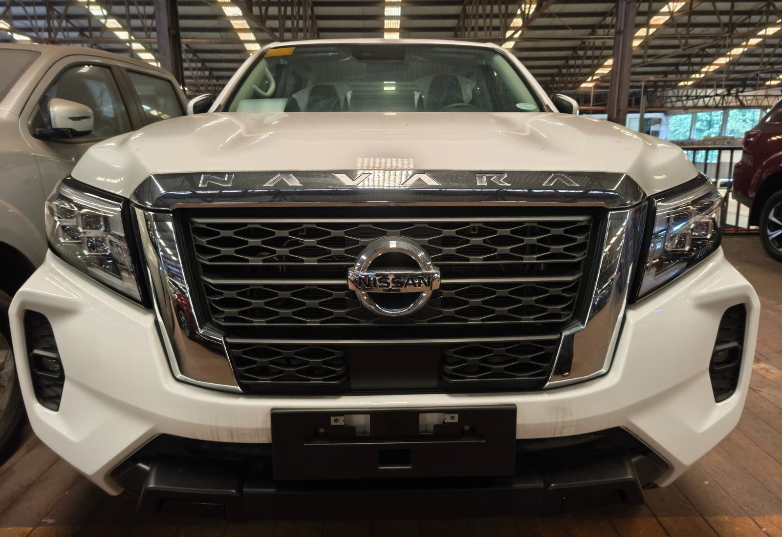 Used 1
                    NISSAN
                     for Sale Image