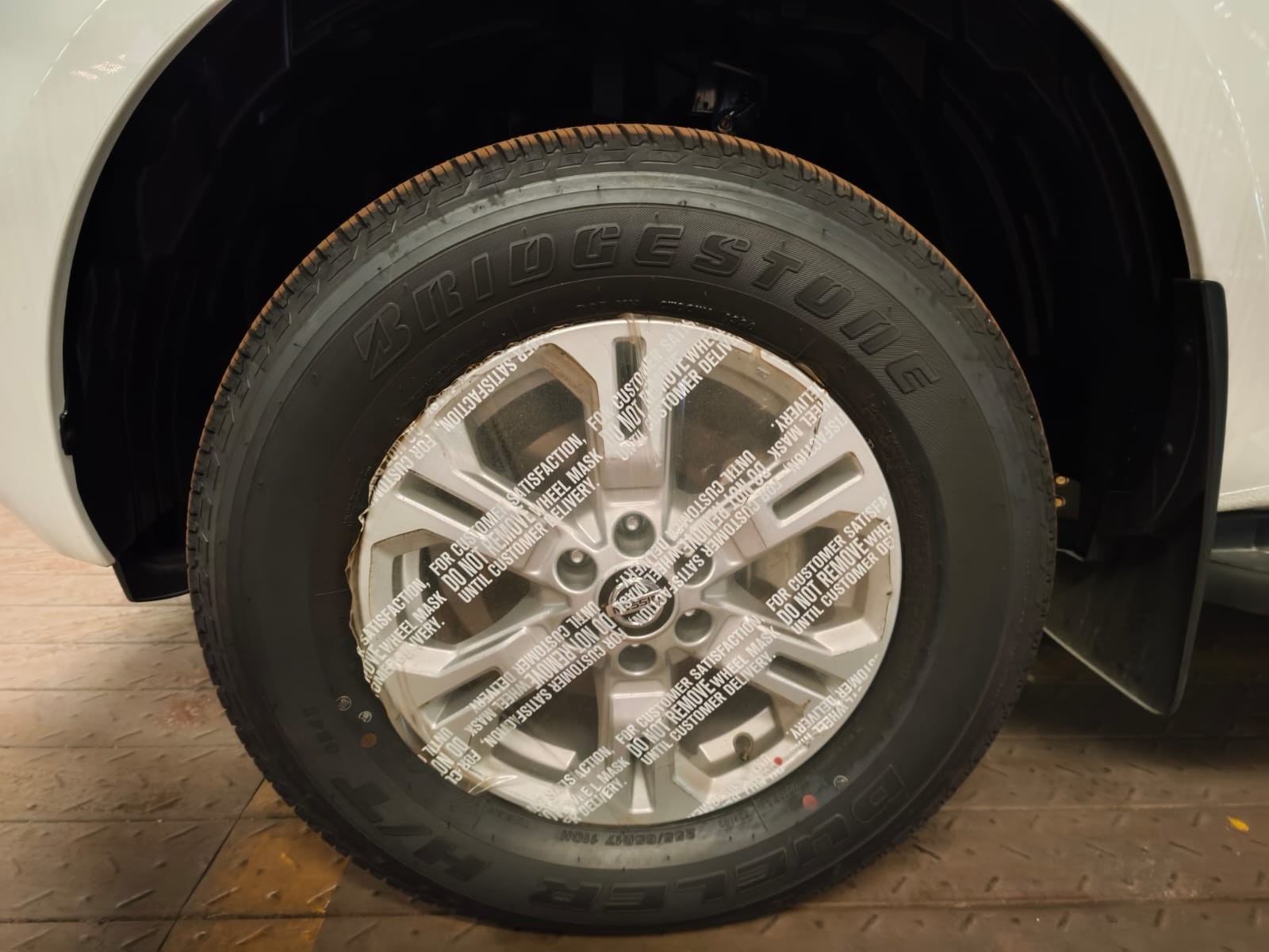 Used 1
                    NISSAN
                     for Sale Image