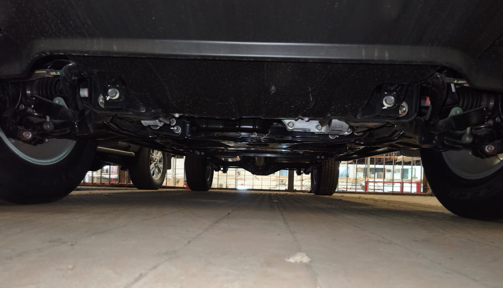Used 1
                    NISSAN
                     for Sale Image