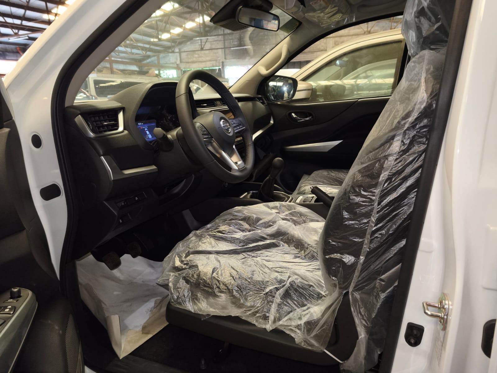 Used 1
                    NISSAN
                     for Sale Image