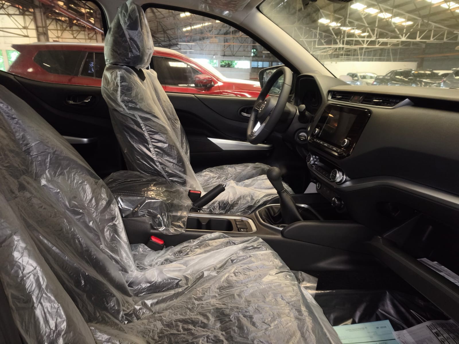 Used 1
                    NISSAN
                     for Sale Image