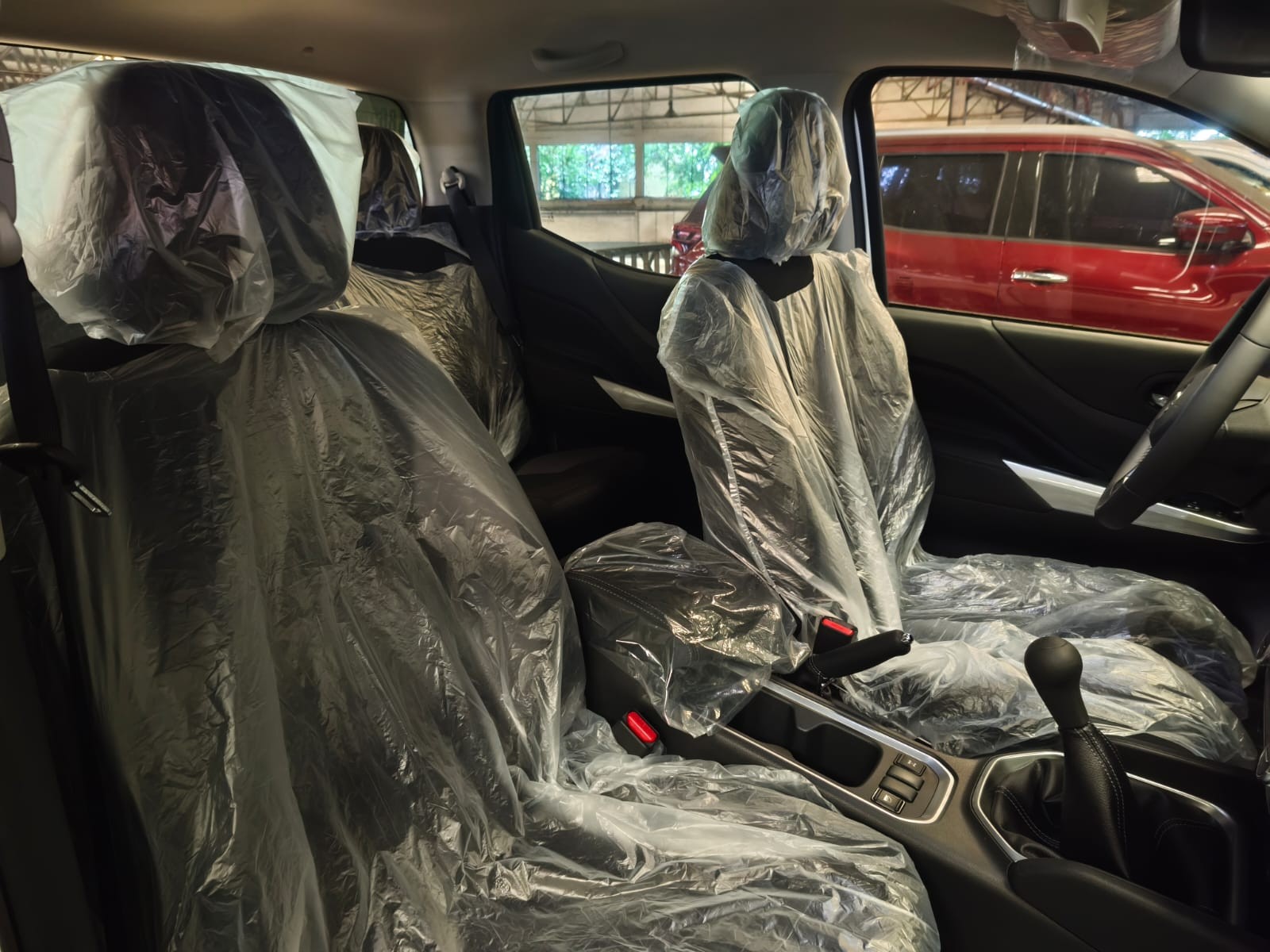 Used 1
                    NISSAN
                     for Sale Image