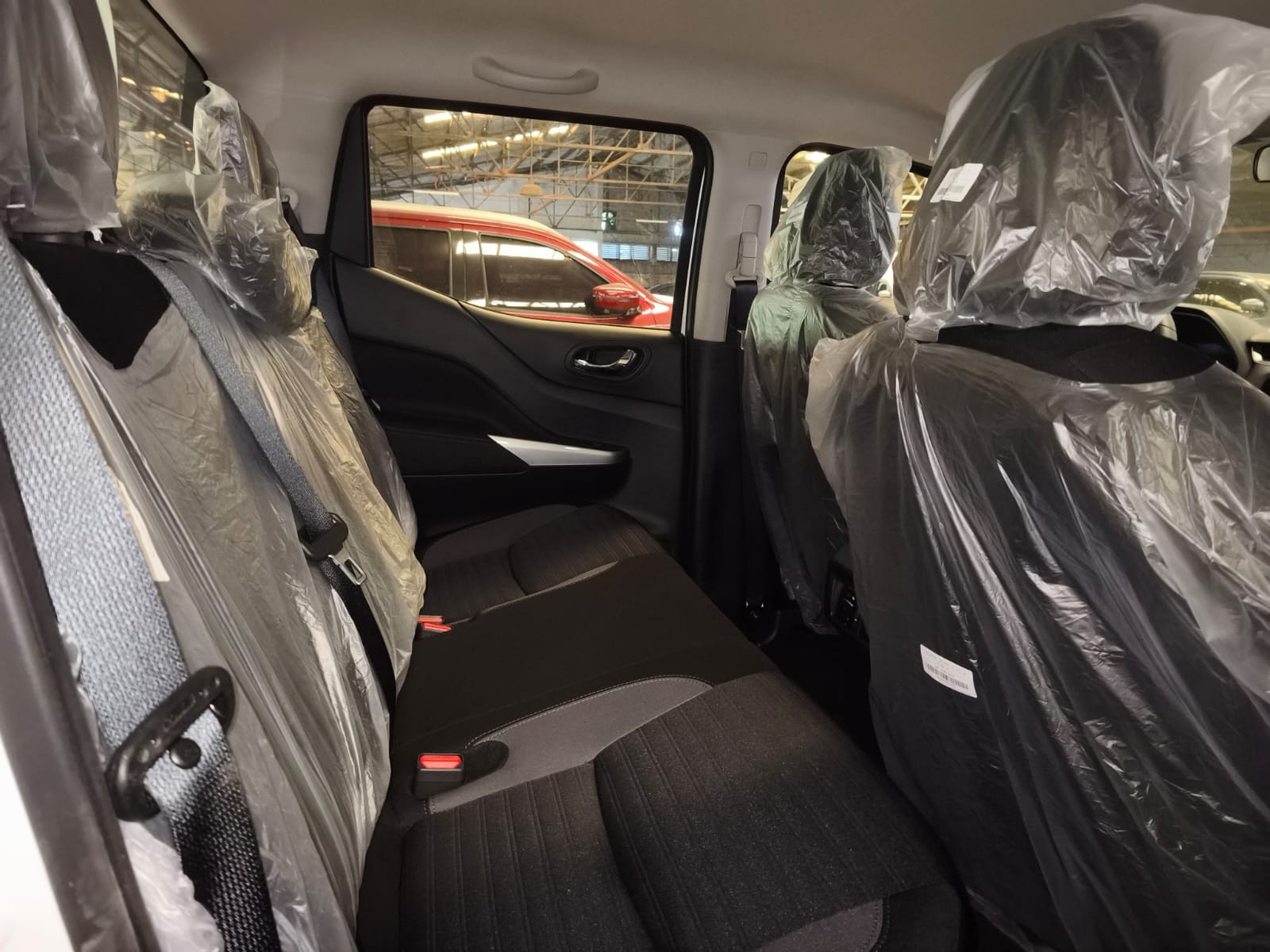 Used 1
                    NISSAN
                     for Sale Image