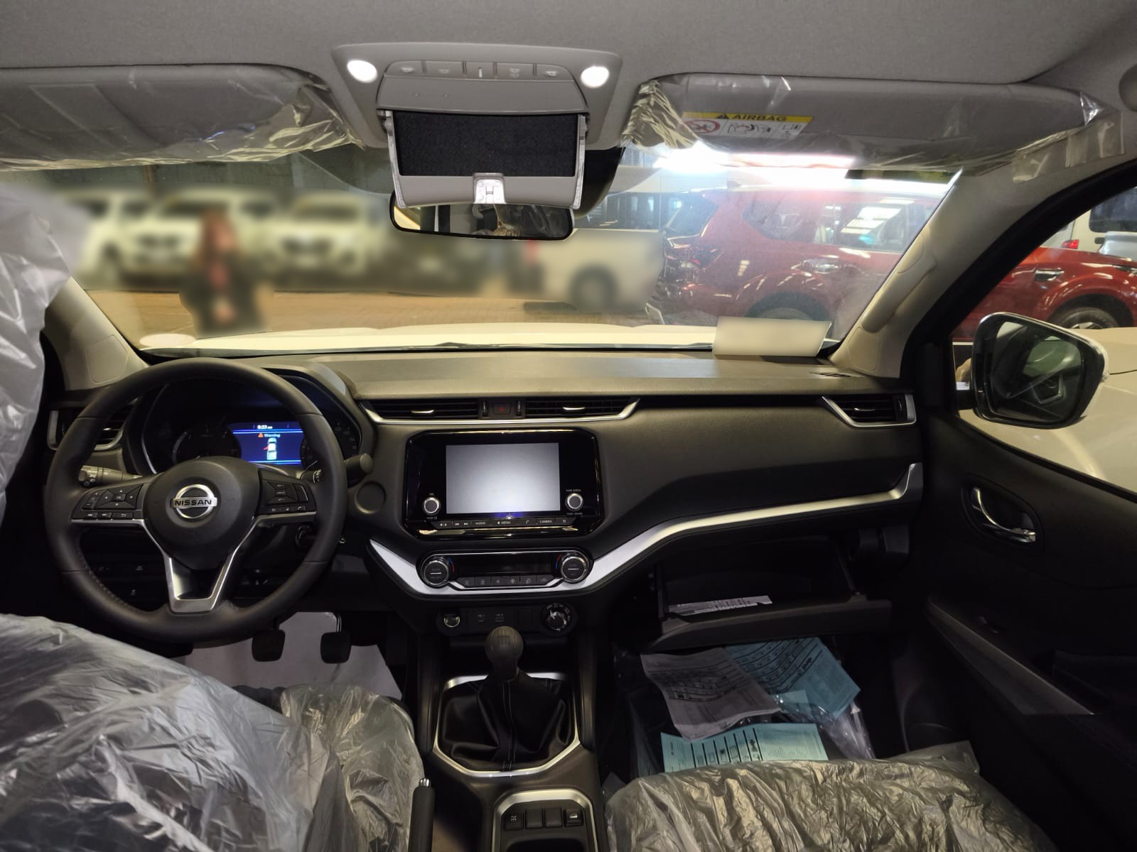Used 1
                    NISSAN
                     for Sale Image