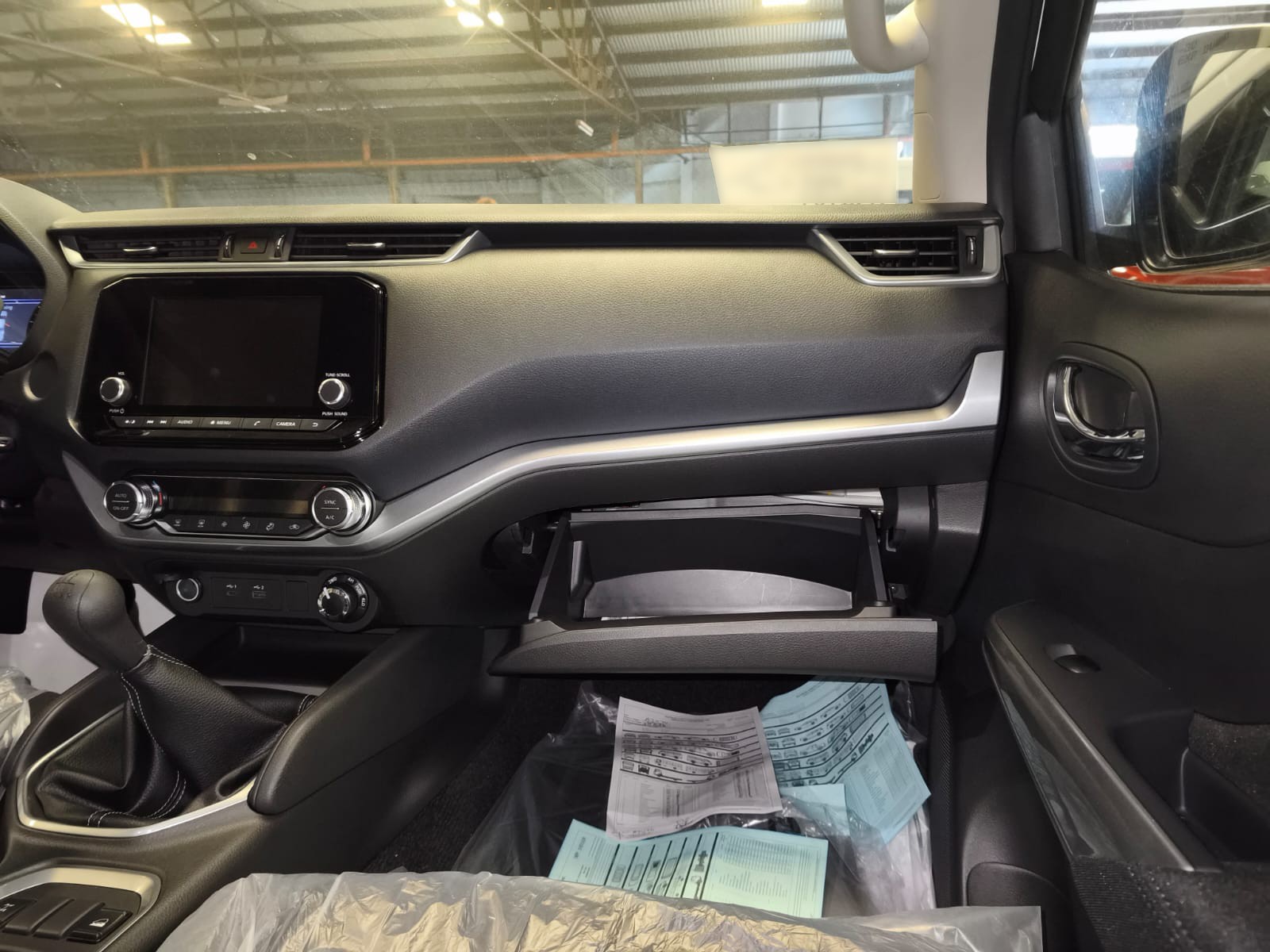 Used 1
                    NISSAN
                     for Sale Image