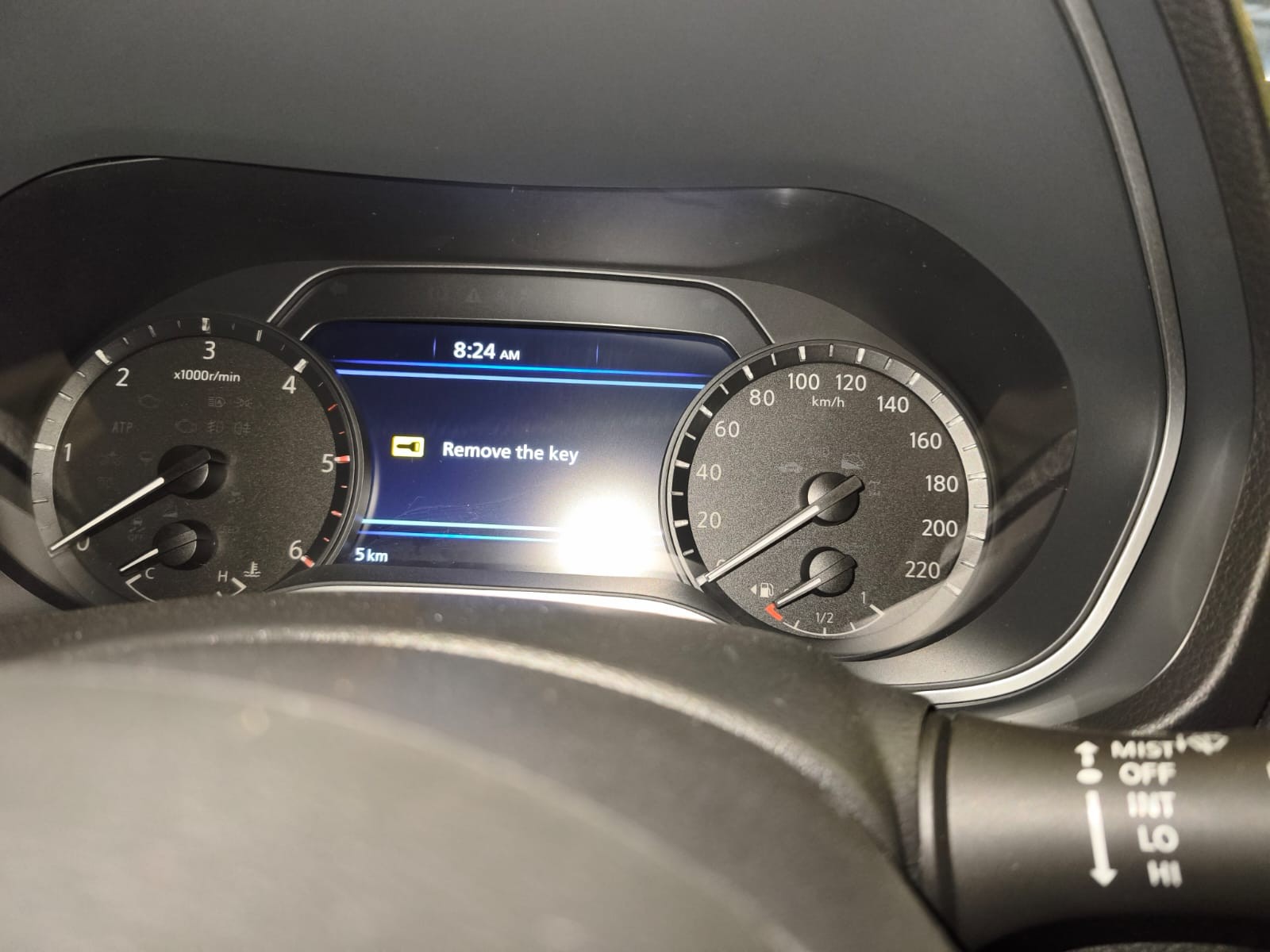 Used 1
                    NISSAN
                     for Sale Image