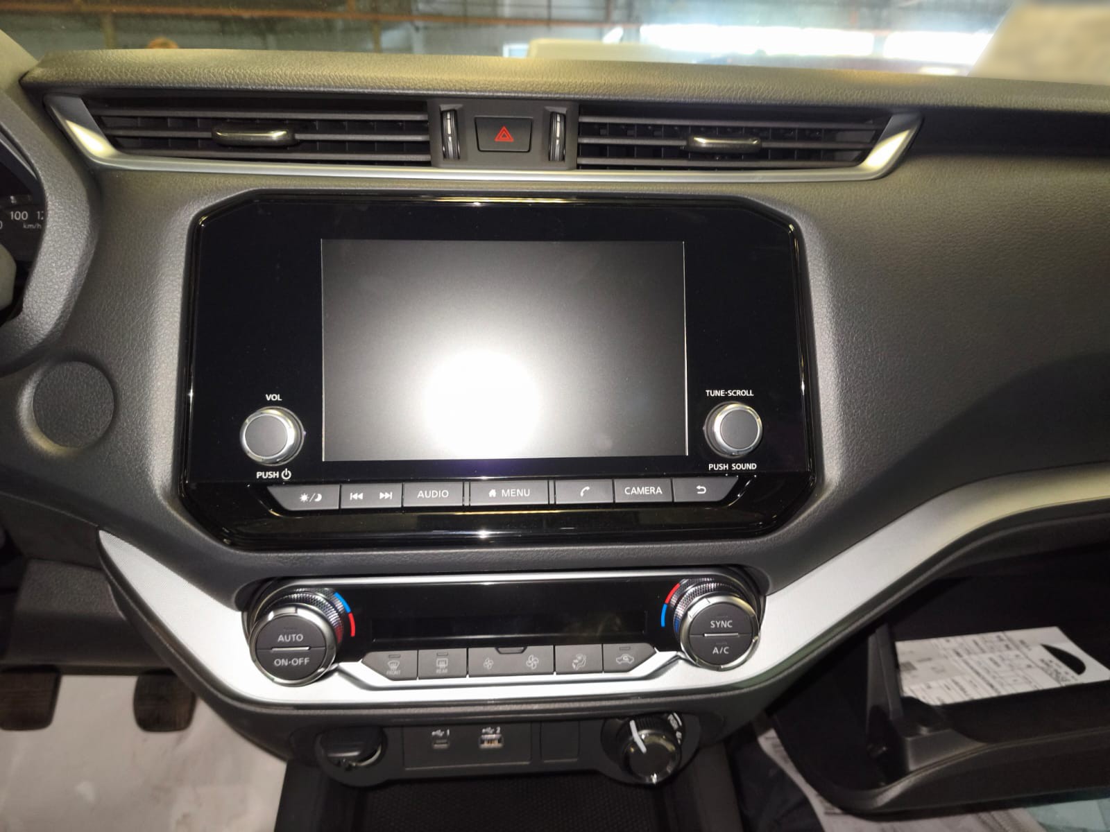 Used 1
                    NISSAN
                     for Sale Image