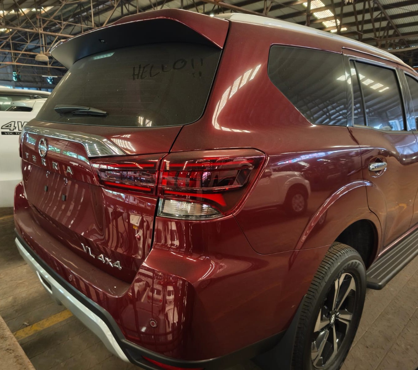 Used 1
                    NISSAN
                     for Sale Image