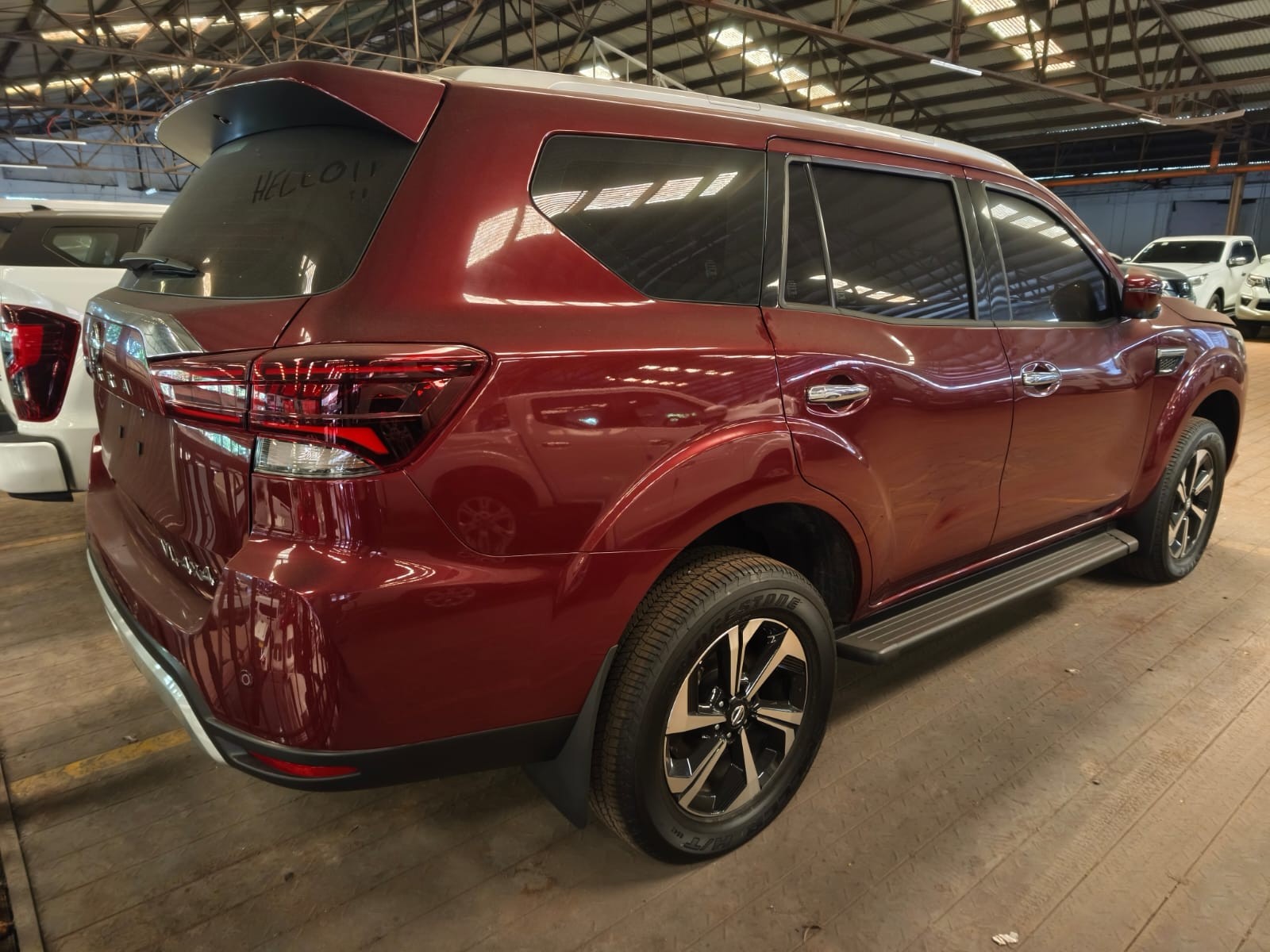 Used 1
                    NISSAN
                     for Sale Image