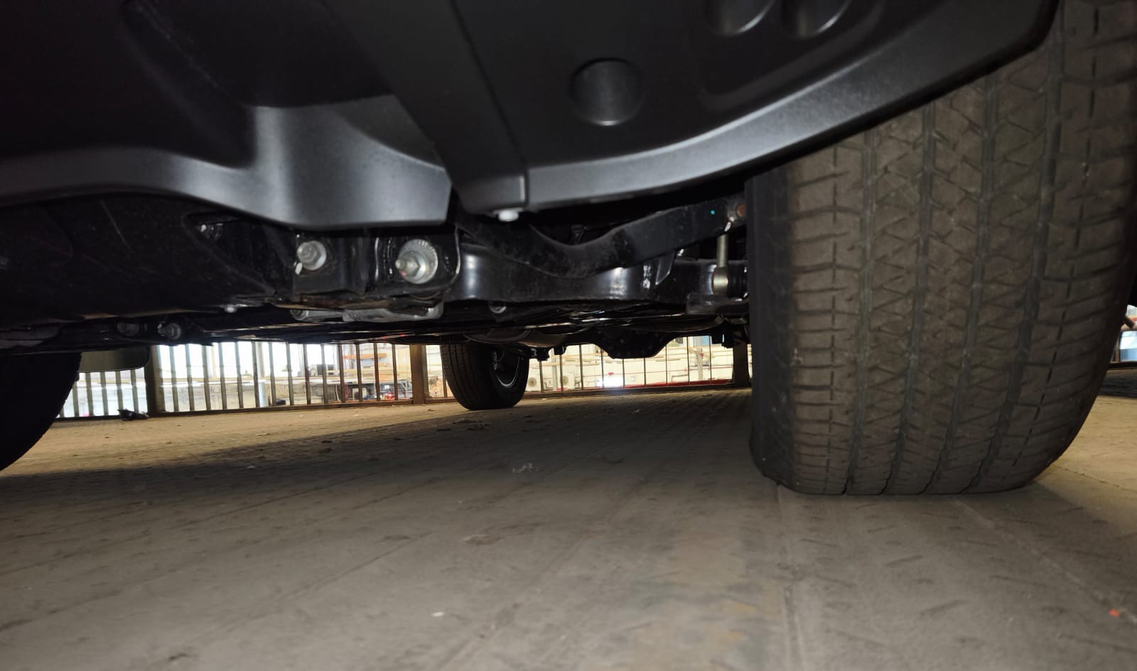 Used 1
                    NISSAN
                     for Sale Image