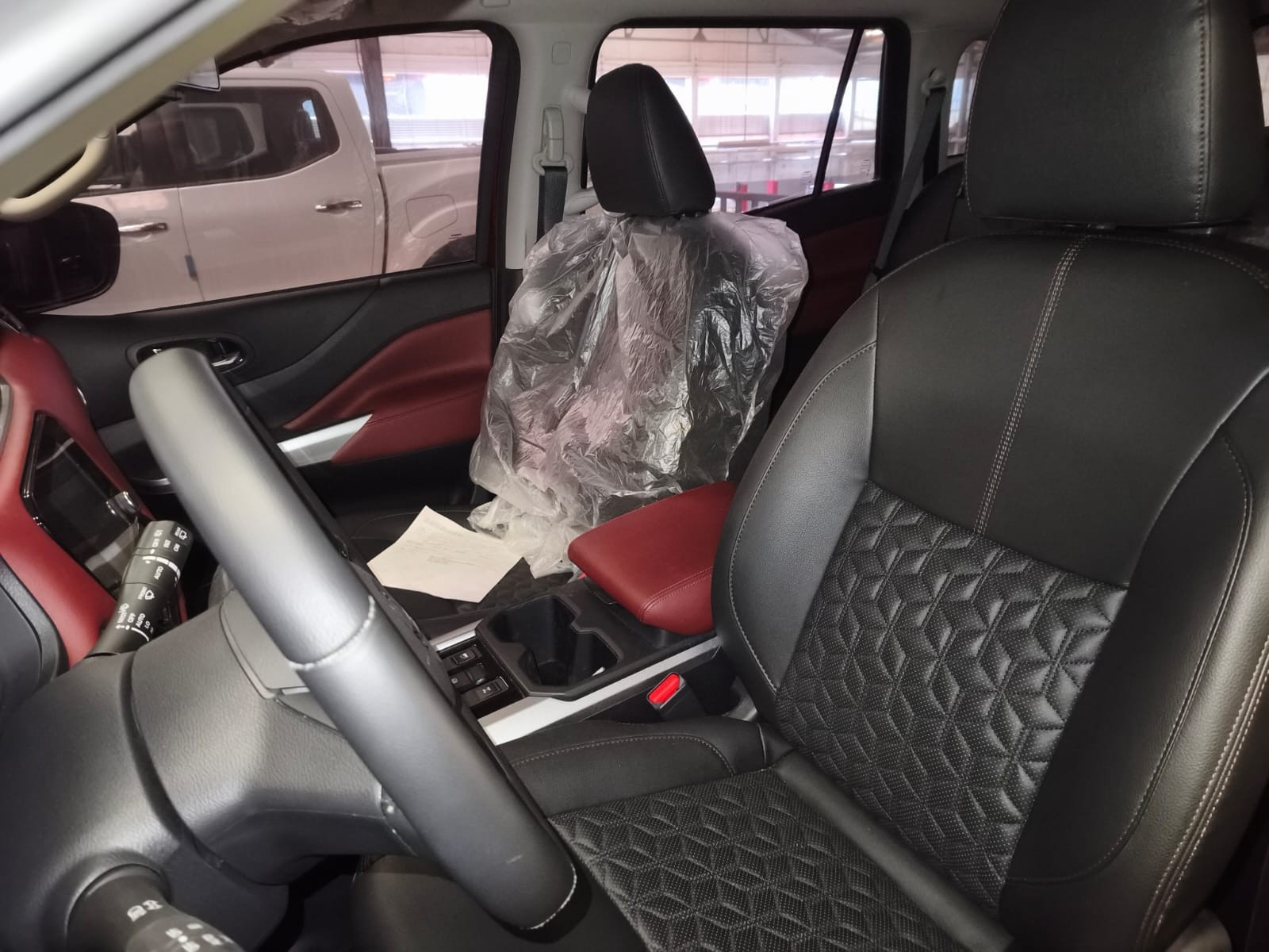 Used 1
                    NISSAN
                     for Sale Image