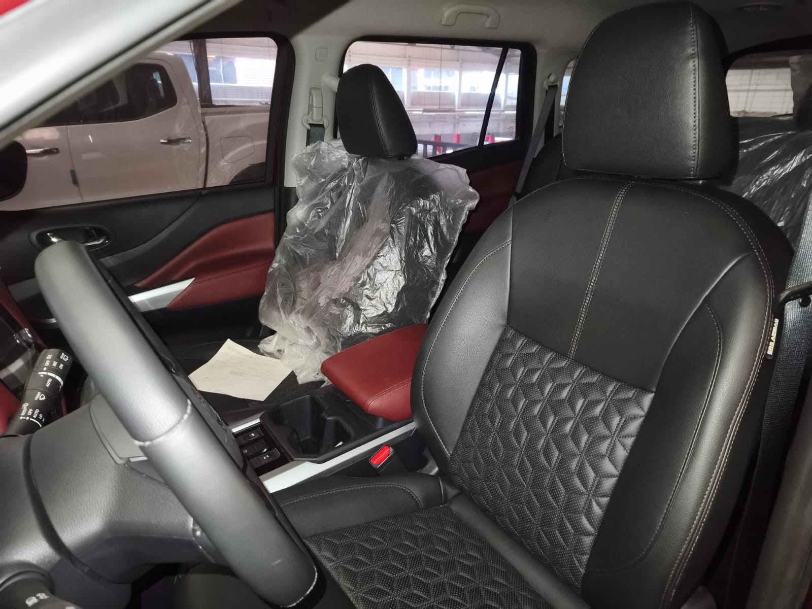 Used 1
                    NISSAN
                     for Sale Image